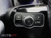 Mercedes-Benz CLA 180 d shooting brake AMG-Line Auto.