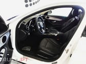 Mercedes-Benz C 180 d Avantgarde