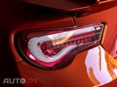 Toyota GT86 2.0D-4S Sport+Navi