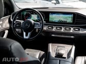 Mercedes-Benz GLE de 4Matic