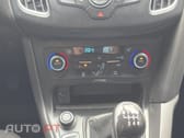 Ford Focus 1.5 TDCi Trend+