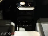 MG MG4 64 kWh Luxury