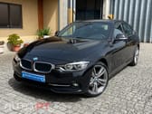 BMW 330 e iPerformace Line Sport Auto