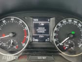Skoda Fabia Break 1.2 TSi Style DSG