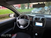 Dacia Sandero 0.9 TCe Stepway
