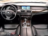 BMW 740 d
