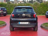 Citroen e-C3 Aircross 44 kWh Autonomia Conforto You