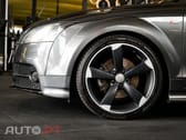 Audi TT 1.8 TFSi S-line S tronic