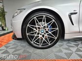 BMW 420 d Pack M Auto