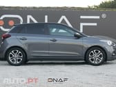 Hyundai i20 1.0 GDI 100 DCT-7 Bussines