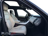 Land Rover Range Rover Sport 2.0 Si4 PHEV HSE