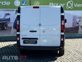Nissan NV300 3 LUGARES L1 H2