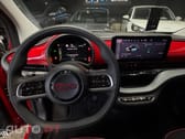 Fiat 500e 42 kWh Icon