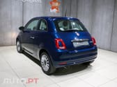 Fiat 500 1.0 Hybrid
