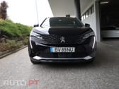 Peugeot 5008 1.2 PureTech Allure EAT8