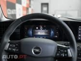 Opel Astra 1.2 T Elegance