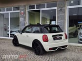 MINI Cooper Cooper S