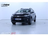 Dacia Sandero III Stepway Expression