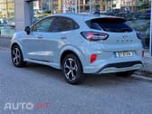Ford Puma 1.0 EcoBoost mHEV ST-Line Aut.