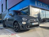 Fiat 500 0.9 TwinAir S&S Sport