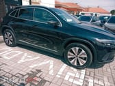 Mercedes-Benz EQA 250 Progressive