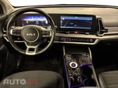 Kia Sportage 1.6 T-GDi ISG Design