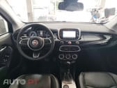 Fiat 500X 1.6 MJ Cross DCT