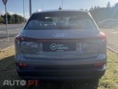 Audi Q4 E-Tron 40 82 kWH