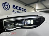 Mercedes-Benz E 300 e AMG Line