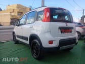 Fiat Panda 0.9 8V TwinAir Cross 4x4 S&S