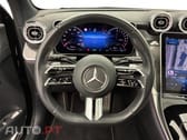 Mercedes-Benz GLC 300 e 4Matic AMG Line