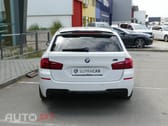 BMW 520 d Pack M Auto