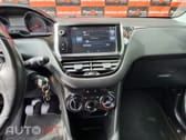 Peugeot 208 1.2 VTi Active