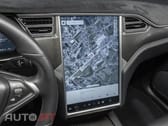 Tesla Model X 100D