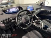 Peugeot 5008 1.5 BlueHDi Allure