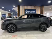 Peugeot 3008 1.2 Hybrid Allure e-DCS6