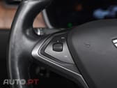 Tesla Model S 100 kWh Long Range AWD