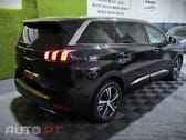Peugeot 5008 1.5 BlueHDi GT