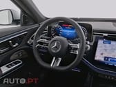 Mercedes-Benz E 300 T e AMG I.V.A DEDUTÍVEL