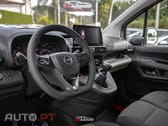 Opel Combo 1.5 CDTi L1H1 - 3 LUGARES - IVA DEDUTÍVEL