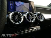 Mercedes-Benz GLB 180 d AMG Line