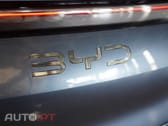 BYD Sealion 7 82.5 kWh Comfort