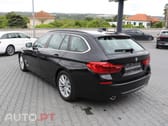 BMW 520 D Touring Auto