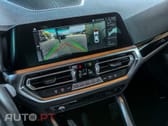 BMW 220 d Pack Desportivo M Auto