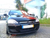 Opel Corsa C 1.2 Twinport
