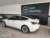 Tesla Model 3 Standard Range Plus RWD