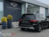 Mercedes-Benz GLB 180 d AMG Line