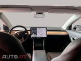 Tesla Model 3 Standard Range