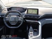 Peugeot 3008 1.6 BlueHDi Allure