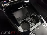 Mercedes-Benz CLA 250 e Shooting Brake Style Plus